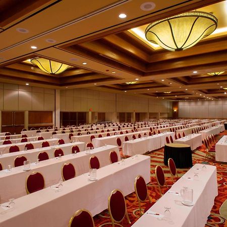 Tulsa Marriott Southern Hills Ngoại thất bức ảnh