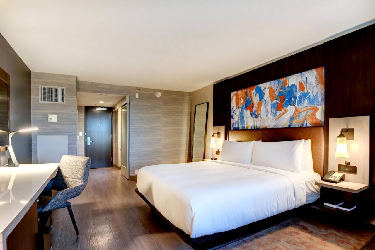 Tulsa Marriott Southern Hills Ngoại thất bức ảnh
