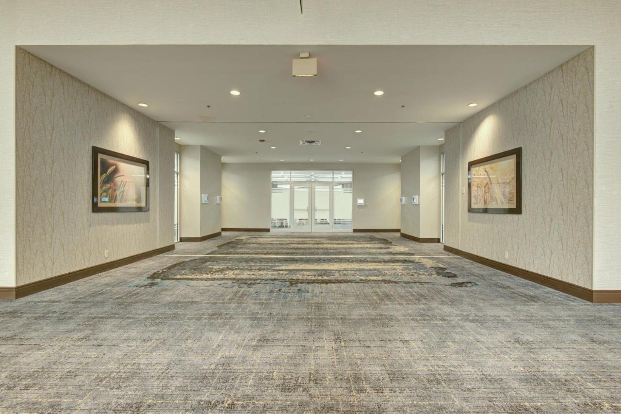 Tulsa Marriott Southern Hills Ngoại thất bức ảnh