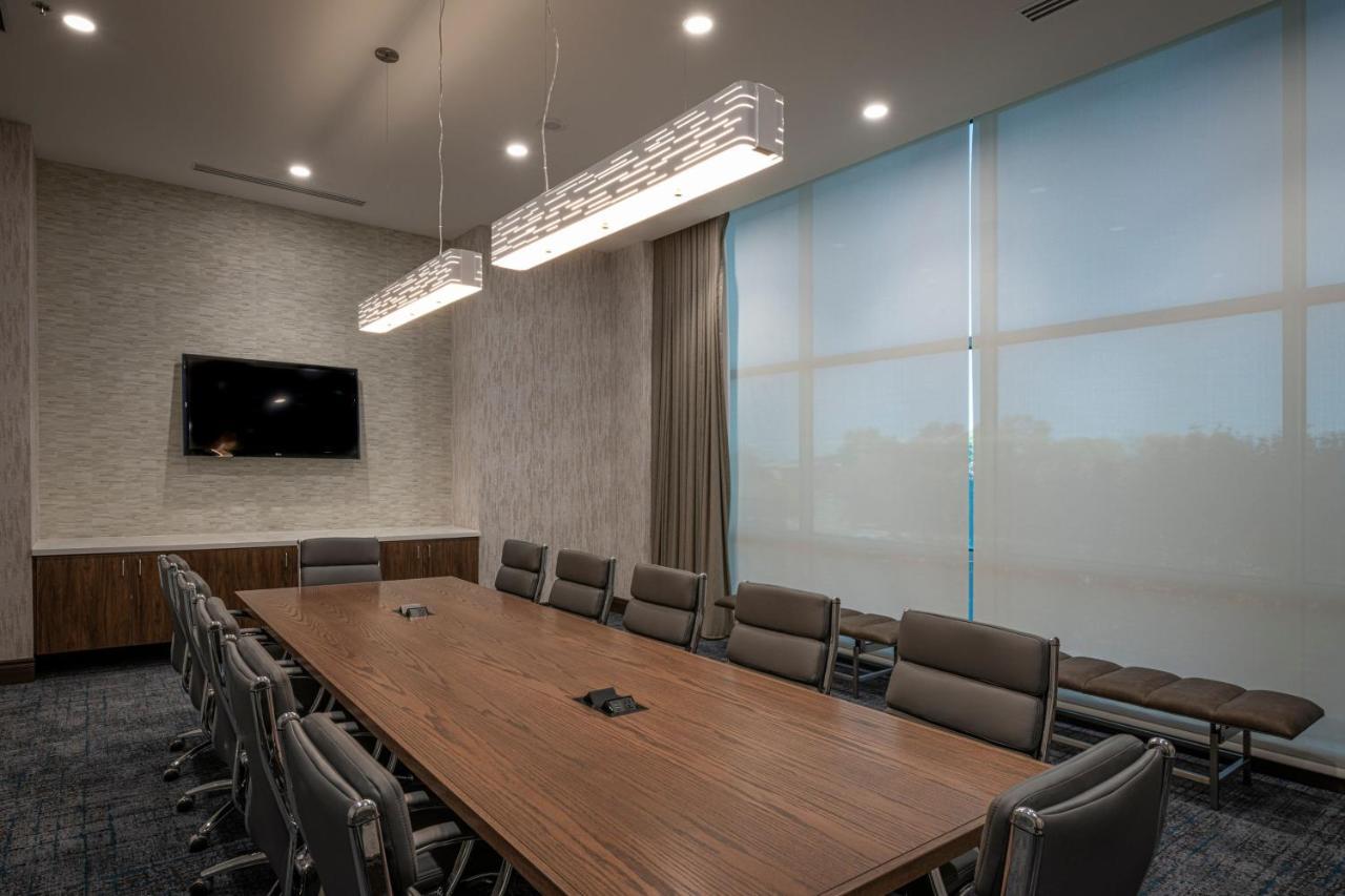 Tulsa Marriott Southern Hills Ngoại thất bức ảnh