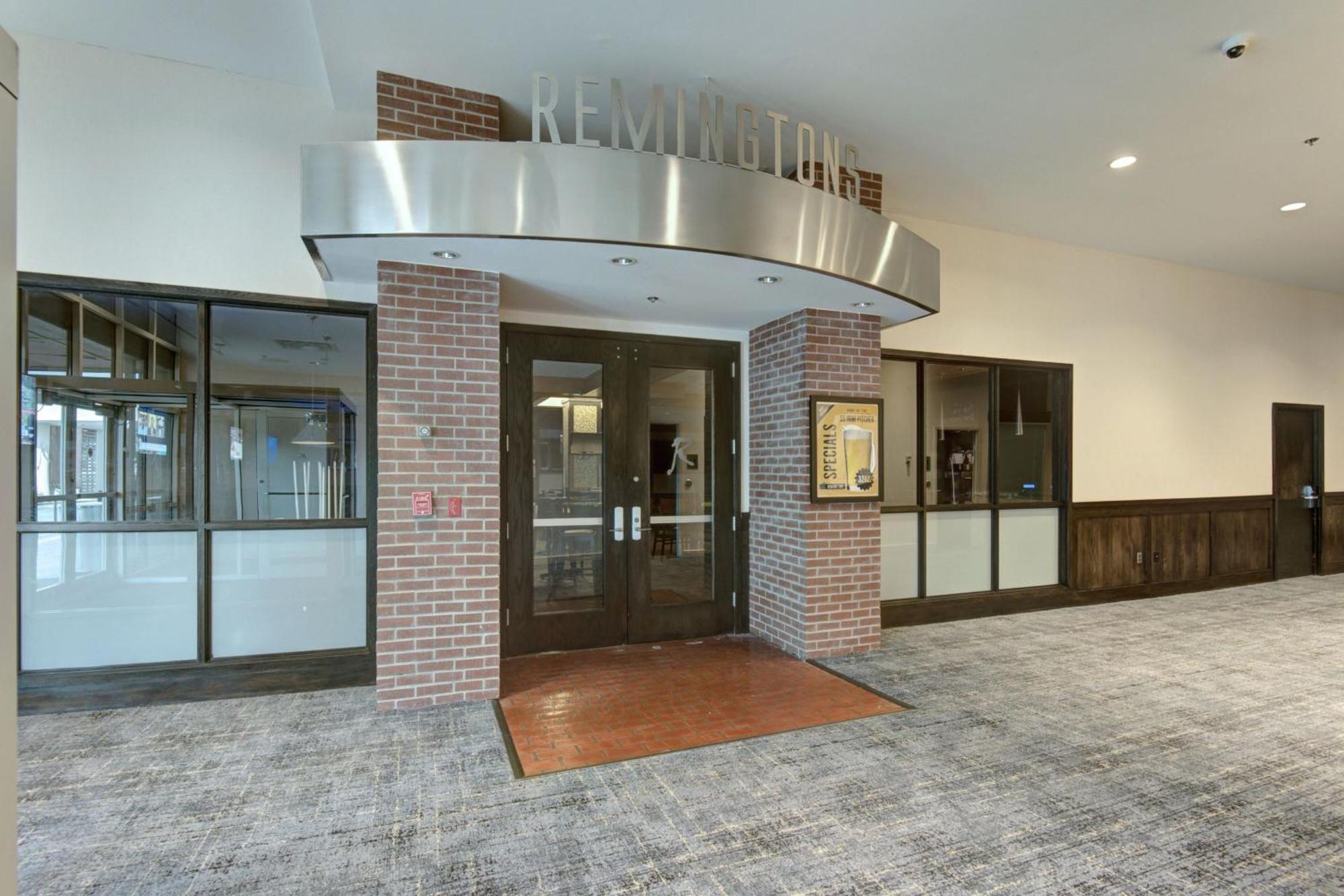 Tulsa Marriott Southern Hills Ngoại thất bức ảnh