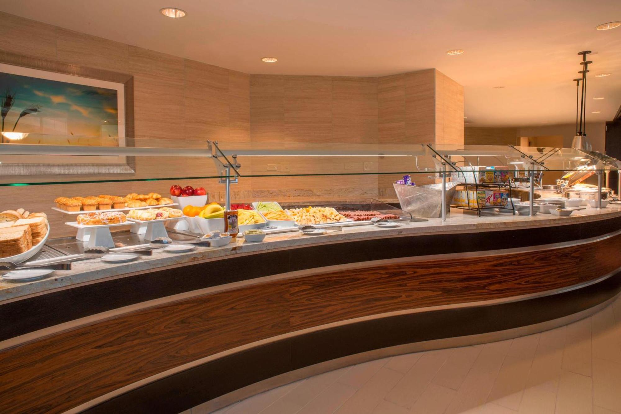 Tulsa Marriott Southern Hills Ngoại thất bức ảnh