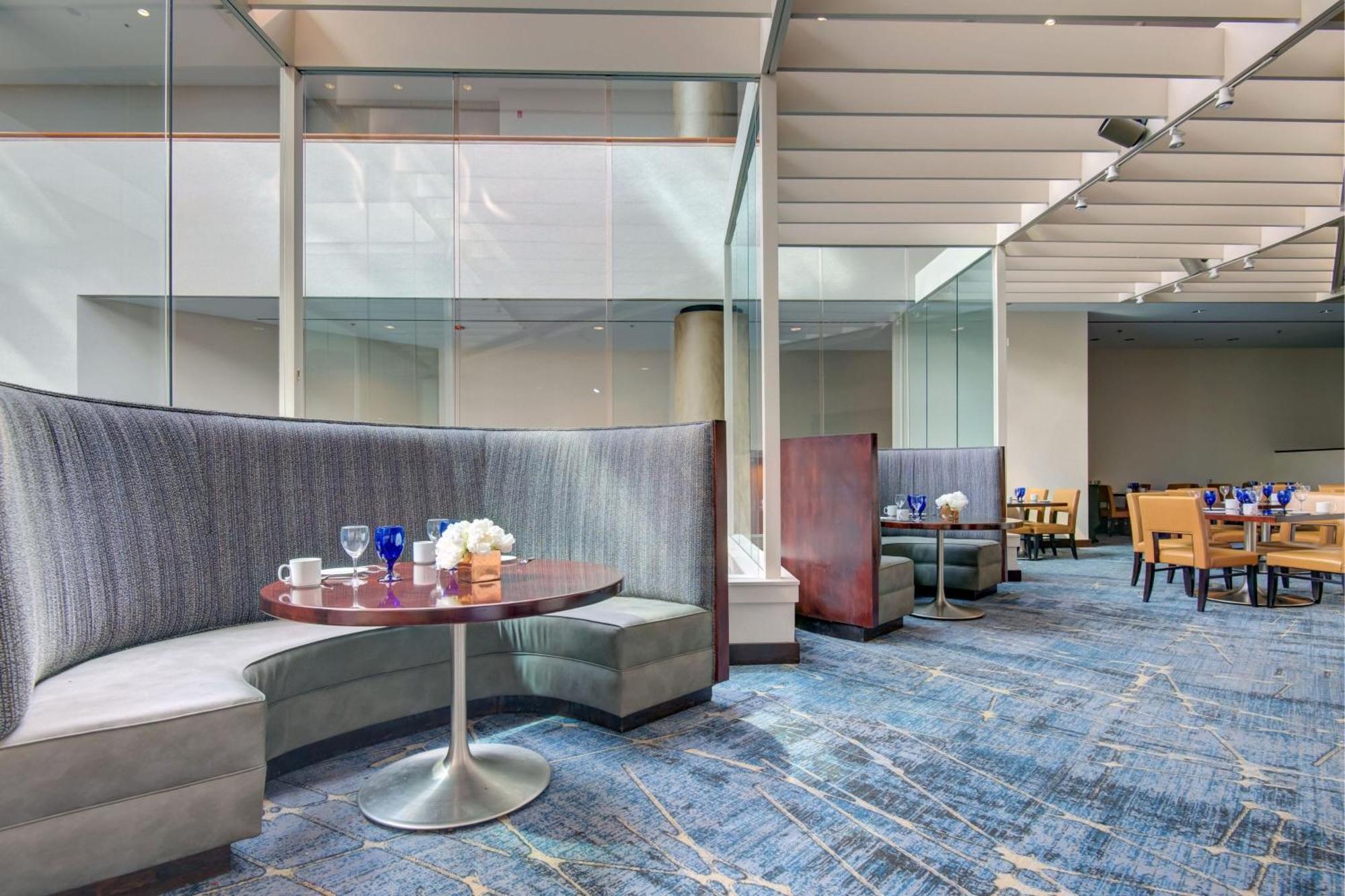 Tulsa Marriott Southern Hills Ngoại thất bức ảnh