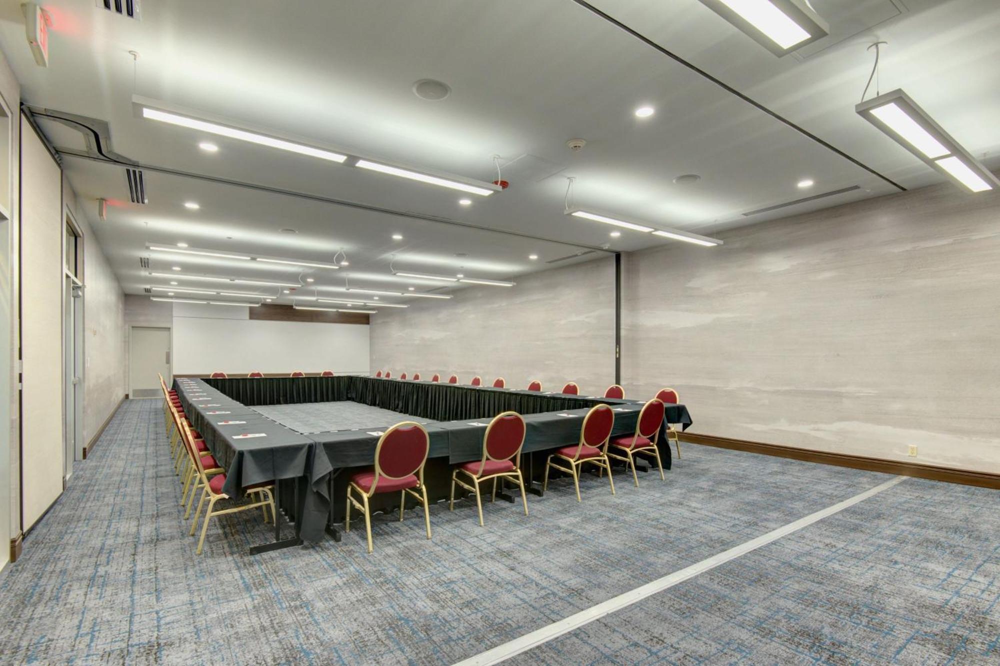 Tulsa Marriott Southern Hills Ngoại thất bức ảnh