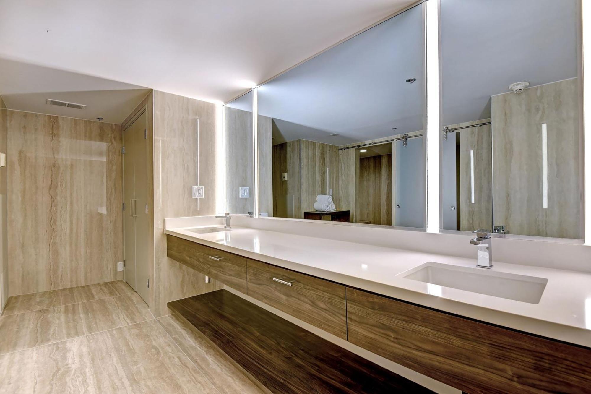 Tulsa Marriott Southern Hills Ngoại thất bức ảnh
