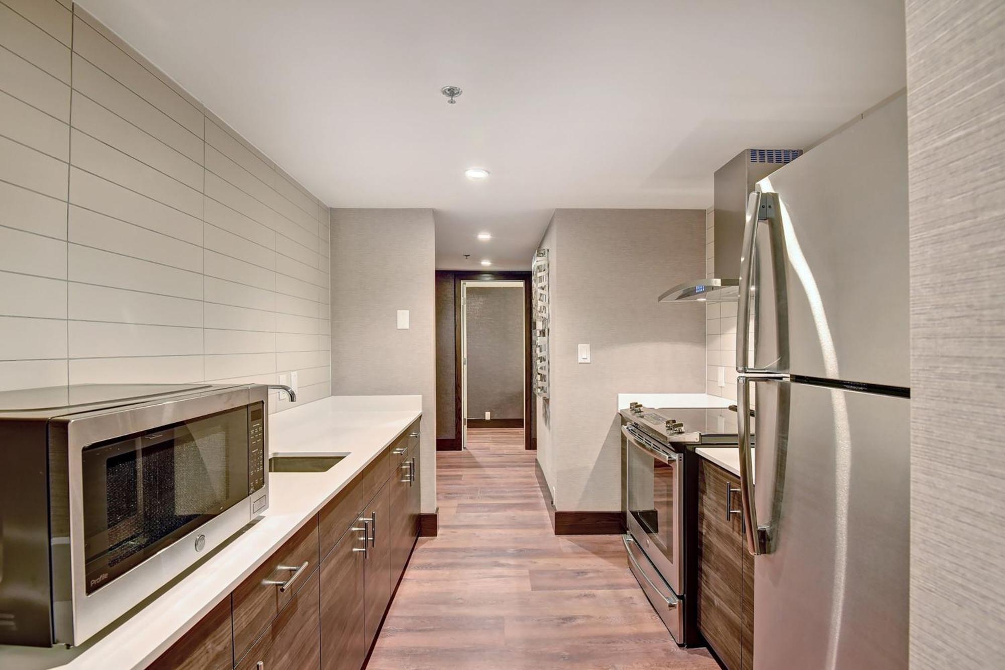 Tulsa Marriott Southern Hills Ngoại thất bức ảnh