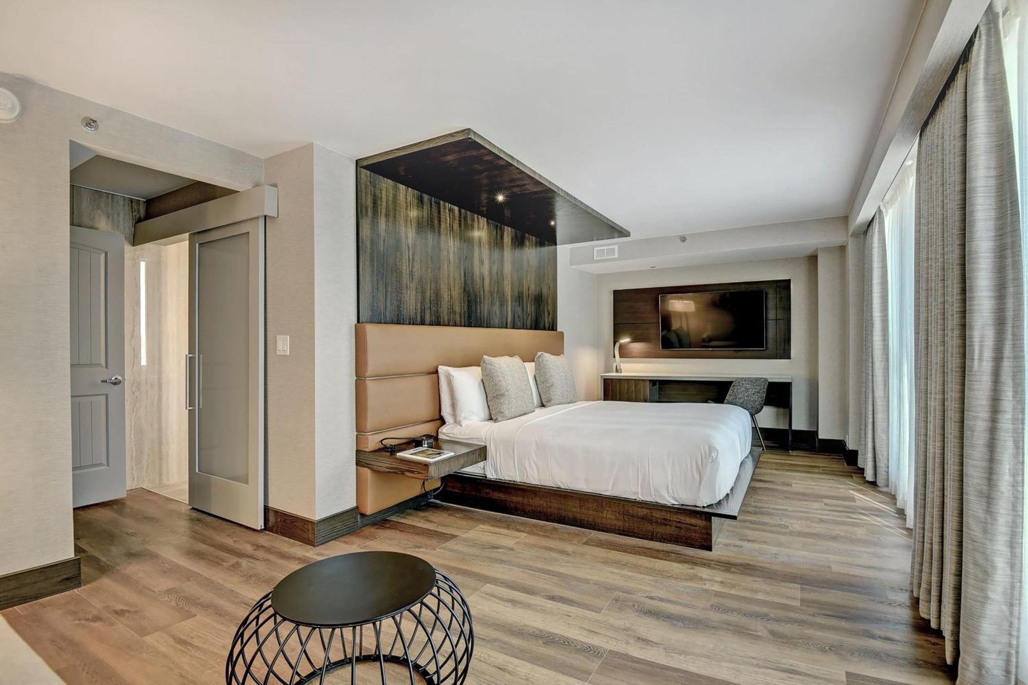 Tulsa Marriott Southern Hills Ngoại thất bức ảnh