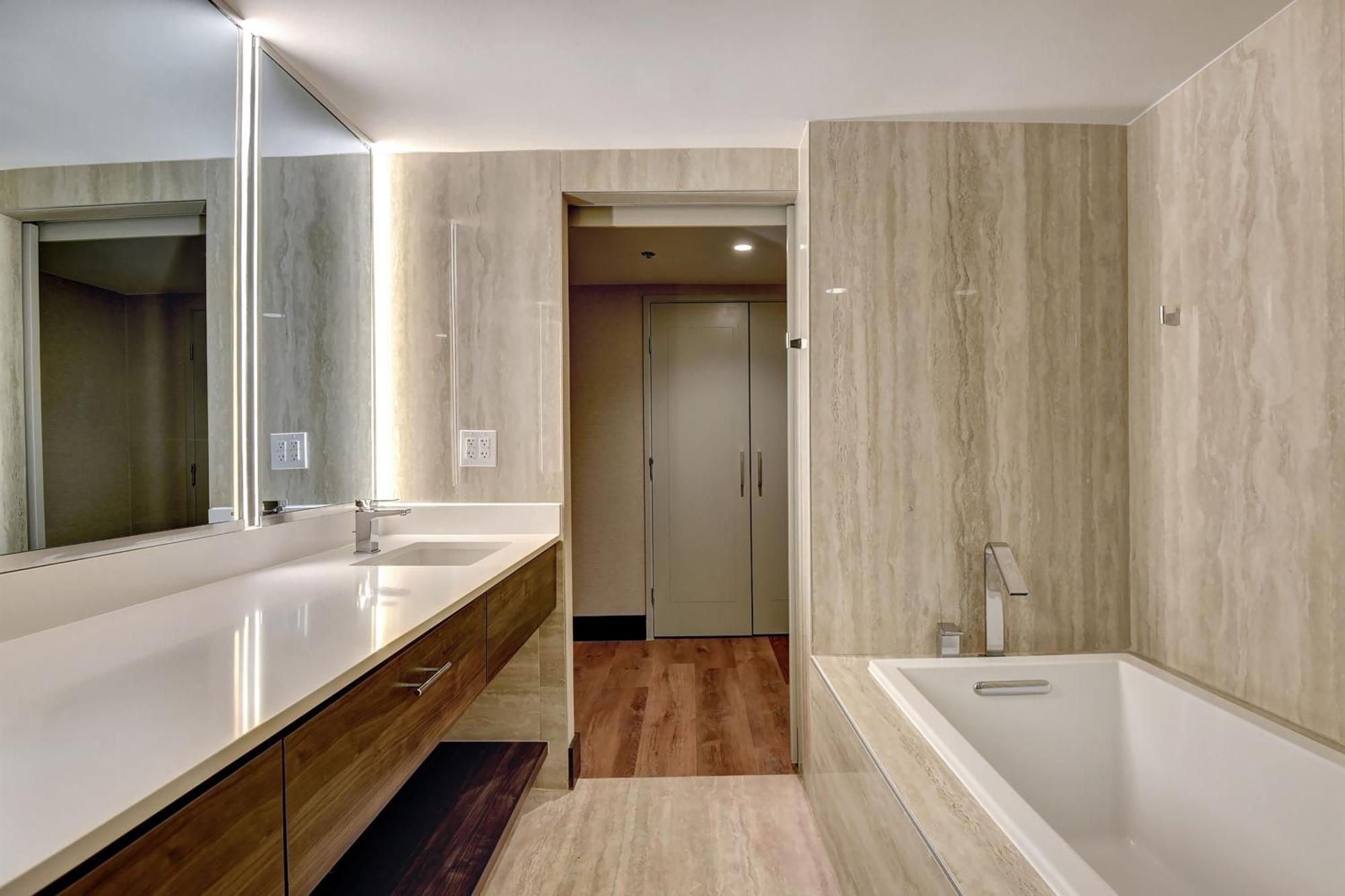 Tulsa Marriott Southern Hills Ngoại thất bức ảnh