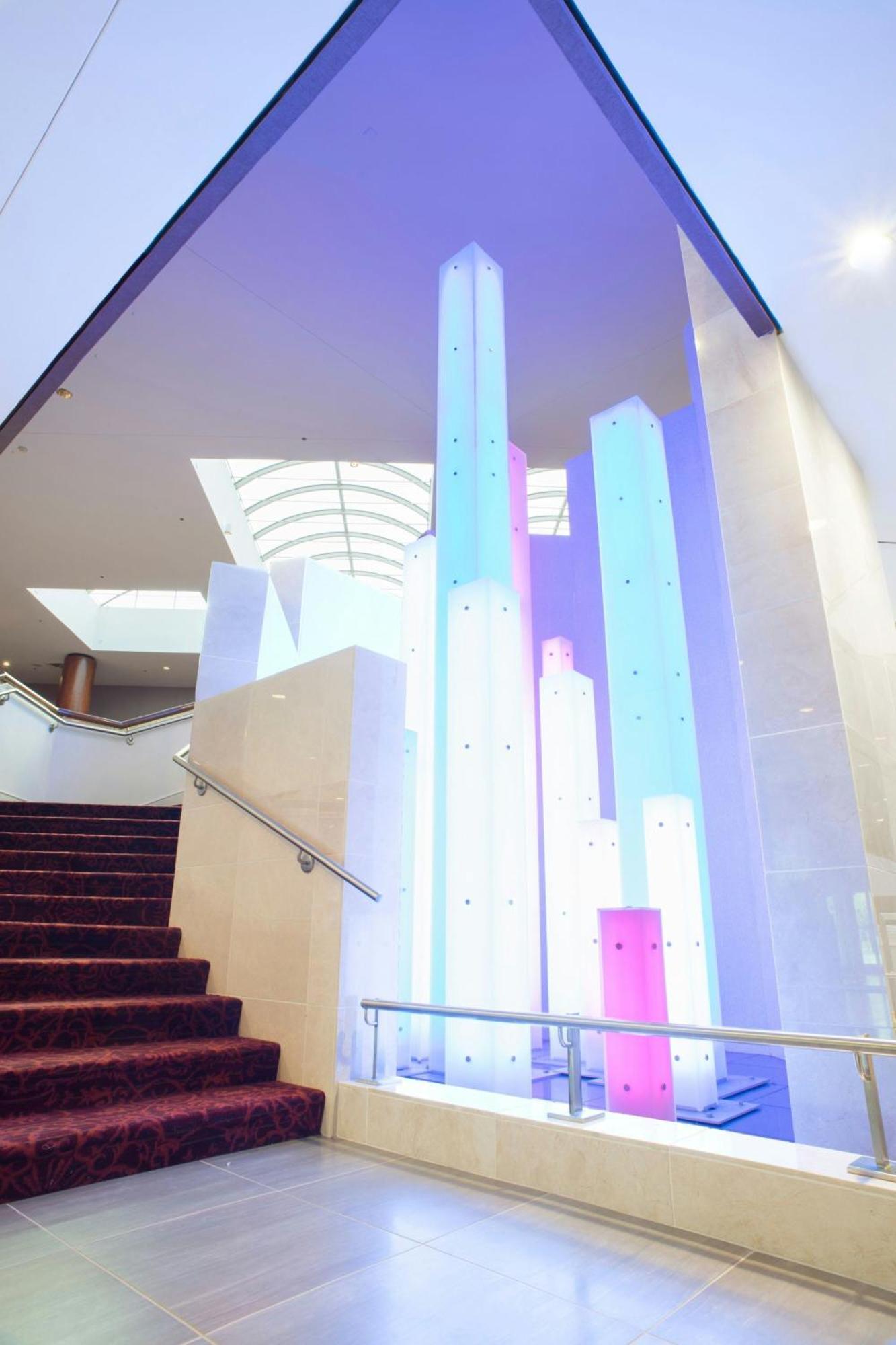 Tulsa Marriott Southern Hills Ngoại thất bức ảnh