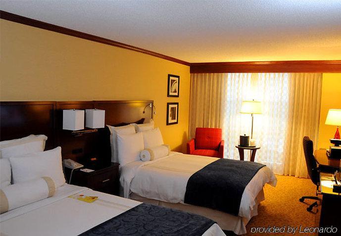 Tulsa Marriott Southern Hills Ngoại thất bức ảnh