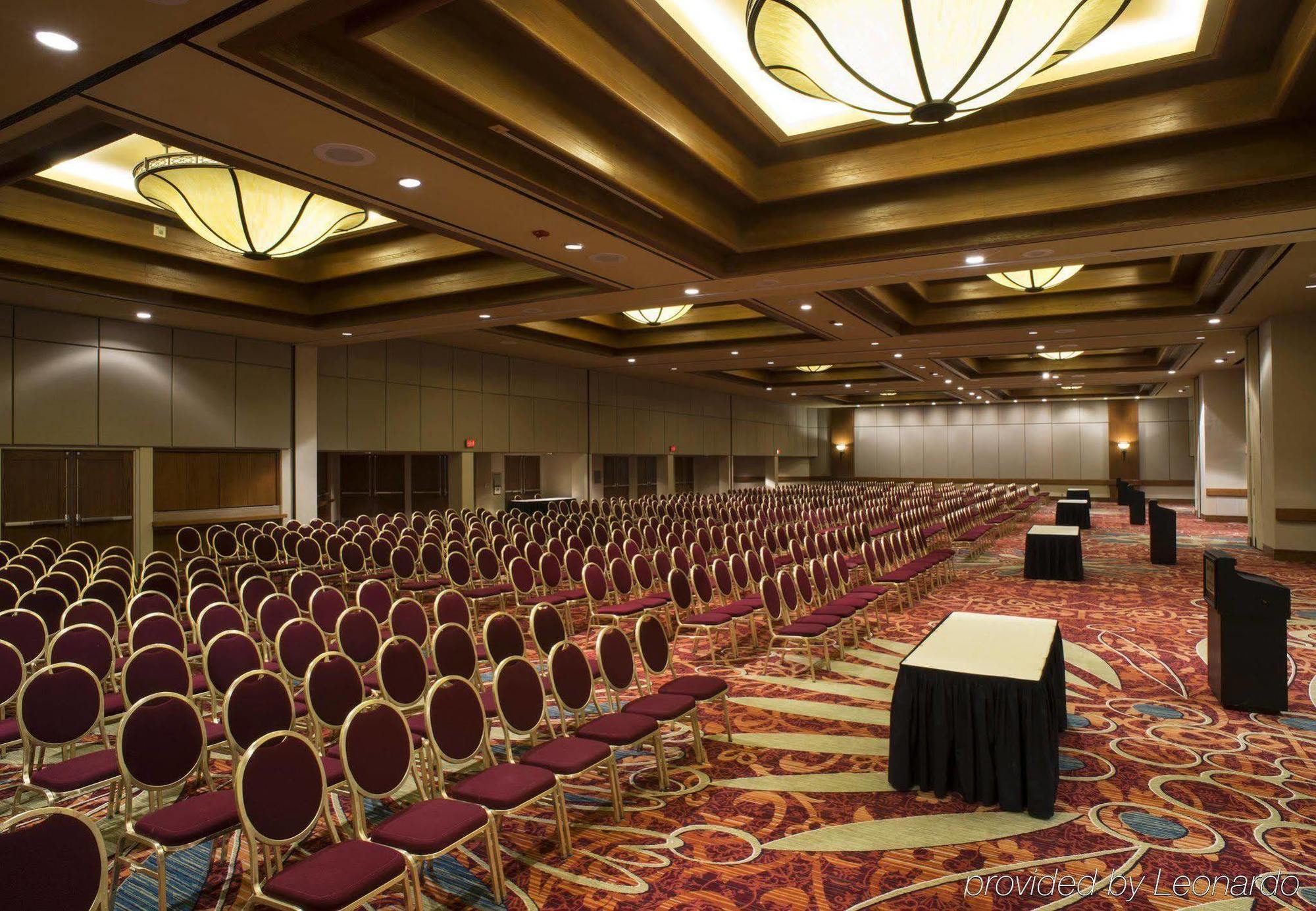 Tulsa Marriott Southern Hills Ngoại thất bức ảnh